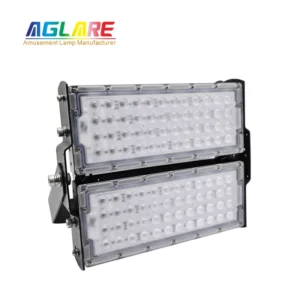 Outdoor IP65 LED Floodlight 100W 200W 300W 400W 500W Waterproof High Brightness LED Flood Light