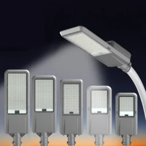 Outdoor IP66 Waterproof LED Street Light 150W Courtyard Garage Street Lighting High Brightness Energy Saving Floodlight