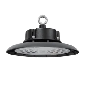 Outdoor Industrial UFO High Bay Light IP65 Waterproof Aluminum
