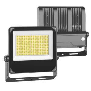 Outdoor LED Flood Light 50W 300W Warm White Neutral White Cold White Adjustable LED Floodlight