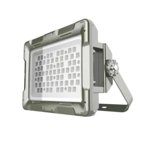 Outdoor Led Flood Light 200W Waterproof Explosion proof Floodlight with ATEX IECEX for Class I Zone 0&1 Hazardous Location