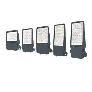 Outdoor Lighting Fixture Landscape Flood Light 50W 60W 150W 200W 240W 300W TUV Large Outdoor Factory Light Square LED Floodlight