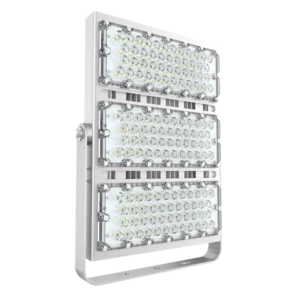 Outdoor Lighting Manufacturer’s Waterproof IP65 LED Floodlight 100W to 1200W Range Aluminum Case 200W 300W 400W 600W Options