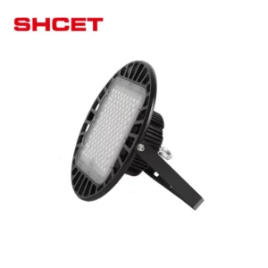 Outdoor Mining Lamp IP65 UFO LED Industrial High Bay Light 200W