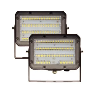Outdoor Waterproof Floodlight 30W 100W LED Flood Light