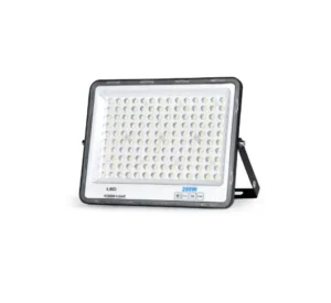 Outdoor Waterproof High Light LED Floodlight 50W 100W 200W 300W Site Courtyard Lighting Floodlight