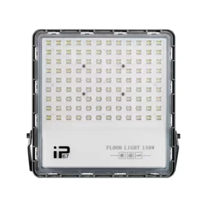Outdoor Waterproof IP67 Aluminum LED Floodlight with Driver 30W 50W 100W 150W 200W Reflector LED Flood Lights
