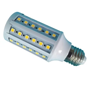PC SMD 7W Dimmable LED Light 700LM CRI>80 50000 Hours Lifespan E27/B22 Base Residential Use