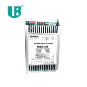 PS10 AL 320 Dimming Type 240~320W UV Lamp Electronic Ballast