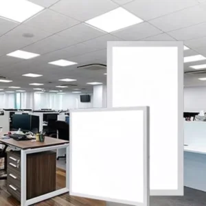 Panel Light Recessed Suspending Square Flat LED Panel Lighting 600*600 300*1200 600*1200 MM LED Ceiling Panel Lamp
