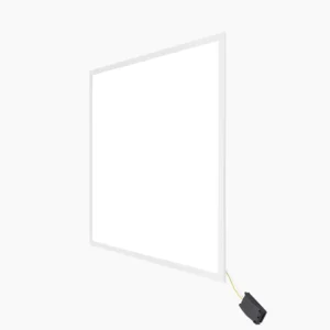 Panel Light in Stock 60×60 Energy-Efficient 40W 4000K Recessed Modern Design LED Light Panel for Commercial Place