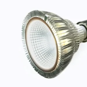 Par20 Par30 Par38 Full Spectrum AC100 240V E27 E26 10W 18W 20W LED Grow Light Indoor Plant Bulb
