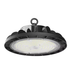 Pendant Industrial 6500K LED Lights IP65 Waterproof 5 Year Warranty 100W LED High Bay Light Ra70 90 Beam