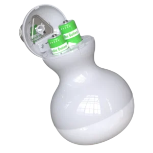 Portable Cordless Charging Emergency Bulb Recharge Bulb LED Lights With Battery Emergency LED Ceiling Light for Home
