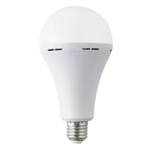 Portable Emergency Light Bulb E27 B22 Rechargeable Bulb 7W 9w 12w 15w Emergency Light Led Emergency Light for Suitable Home