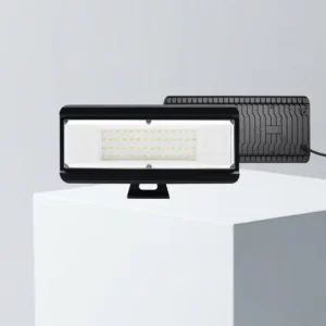 Portable Lightweight Aluminum IP65 Waterproof 10W Sports Stadium Outdoor Use RoHS Rechargeable LED Floodlight