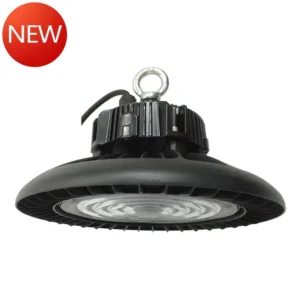 Project Bid LED High Bay Light ENEC TUV Certified Industrial Lighting