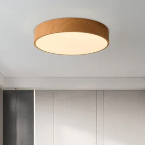 Quality Assurance Indoor Living Room Round Surface Mounted 16w 24w 36w Led Ceiling Lights