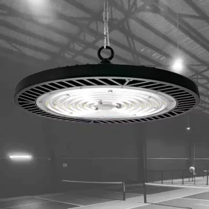 RA80 180LM/W Industrial LED High Bay Light IP65 UFO High Bay Light 200W 240W 150W 100W 60W Warehouse LED UFO High Bay Light