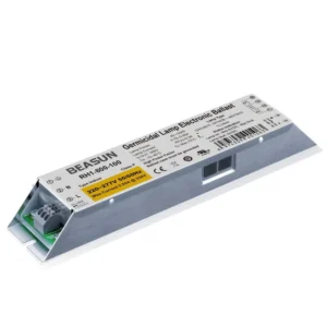 RH1-800-100 T5 Electronic Ballast 40-100W AC Current Preheat Start for CUL CE Certified Active Power Factor