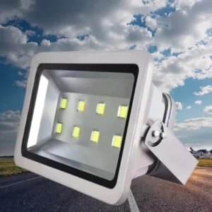 ROHS 5054 SMD LED 300W 400W 500W Waterproof Floodlight Outdoor Projector Lighting Spotlight High Mast Flood Light for Airfield