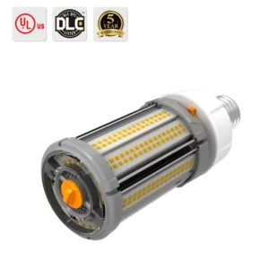 ROMANSO UL ROHS LED Corn Bulb Light COB 100W 120W IP64 30W 40W 50W E27 E39 E40 LED Lighting Corn Lamp