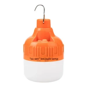 Rechargeable LED Bulb Lamp IP55 Waterproof 3 Year Warranty Dimmable Power Failure Emergency Lighting Household Movable Carrying