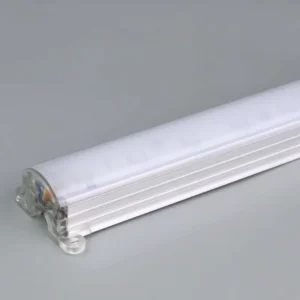 Rgb Led Pixel Tube Light Rgb Linear Advertising Display Building Facade Lighting Led Wall Washer Outdoor Lights