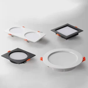 SAA RCM IC4 COB Slim Panel Mini Dimmable Downlights Dali