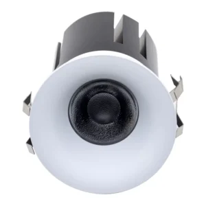 SAA RCM IC4 LED Trimless Frameless LED Down Light IP65 12W 18W 24W