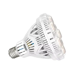 SANSI Grow Bulb Full Spectrum 24W 36W 30W Led Grow Lights for Vegetables