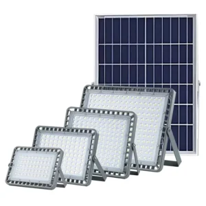 SMD Outdoor Portable IP65 Waterproof 100W 200W 300W 400W 600W Solar LED Flood Light
