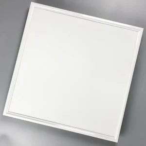 School Hospital Panellight Office Lamp 60×60 600*600 120×60 600×600 Ceiling Commercial Square Flat LED Panel Light