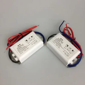 Selling 12V DC Ballast 6W for UV Germicidal Lamps Electronic Ballast for Light Bulb