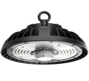 Smart UFO LED High Bay Lights Commercial Industrial Lighting Lantern NHB 19800 Lumens 150W LED High Bay Light