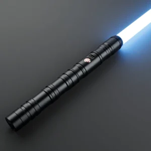 Smooth Swing CNC Machine Graflex Saber Lightsaber Flash on Clash Motion Control Laser Saber for Star the Wars Fans