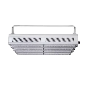 Space Shine 150W LED Linear High Bay Ceiling Light 6500K 22500 Lumens Outdoor Lighting Warehouse Linear LED High Bay