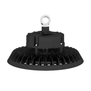 Space-shine 300w LED UFO High Bay Light Multi Watt 150W 250W 300W 12,000-45,000LM 5000K 100-277V 1-10V Dimming Industrial Lights