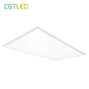 Square 600X600 1200X600 1200X300 Flat Surface Mounted LED Panel Light Backlit LED Panel Light Fixture