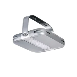 Square High Bay Lights LED Module Design Industrial High Bay LED Lights