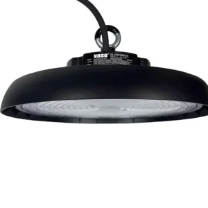 Super Bright High Lumen 150lm/W Waterproof Commercial 100-277Vac/200-480Vac 100W 150W 200W LED UFO High Bay Light