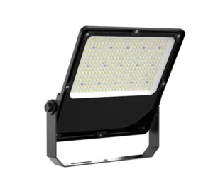 Super Bright Outdoor LED Flood Light 200W with 30000 Lumen 5000K Outdoor IP65 ETL and DLC Certified