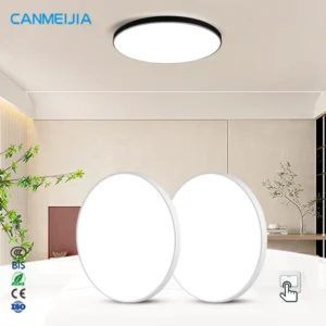 Surface Mounted Dimmable Ceiling Lights LED Modern Ceiling Lamp Indoor Ceiling Lamps Ceiling LED Lights LED Ceiling Lamp