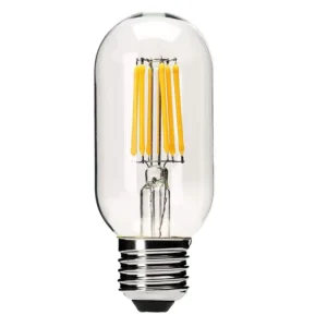 T45 LED Bulbs E27 E26 Edison Retro Style Corn Light 220V Warm White for Home Decor Lighting