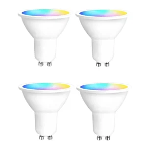 Tuya Wifi Smart Bulb Led Light for Home Automatic PST-WFGU10