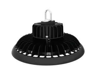 UFO 60 Degree 100W 150W 200W LED Light High Bay 150lm/w 190lm/w Warehouse Light Supplier