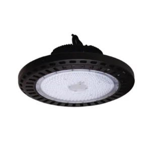 UFO High Bay Aluminum Super Bright Industrial IP65 Waterproof Outdoor Warehouse Barn Factory Gym 5 Year Warranty