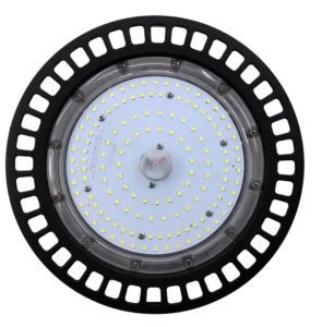 UFO High Bay Light 200W LED IP65 Waterproof 100-277V Industrial Warehouse Factory Garage Stadium Lights