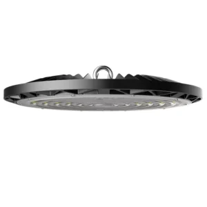 UFO LED 100W 150W 200W Industrial Lighting Highbay Lamp Fixture Warehouse Garage