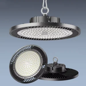 UFO LED High Bay Explosion Proof Lights for Warehouse and Gymnasium Available 100W 150W 200W